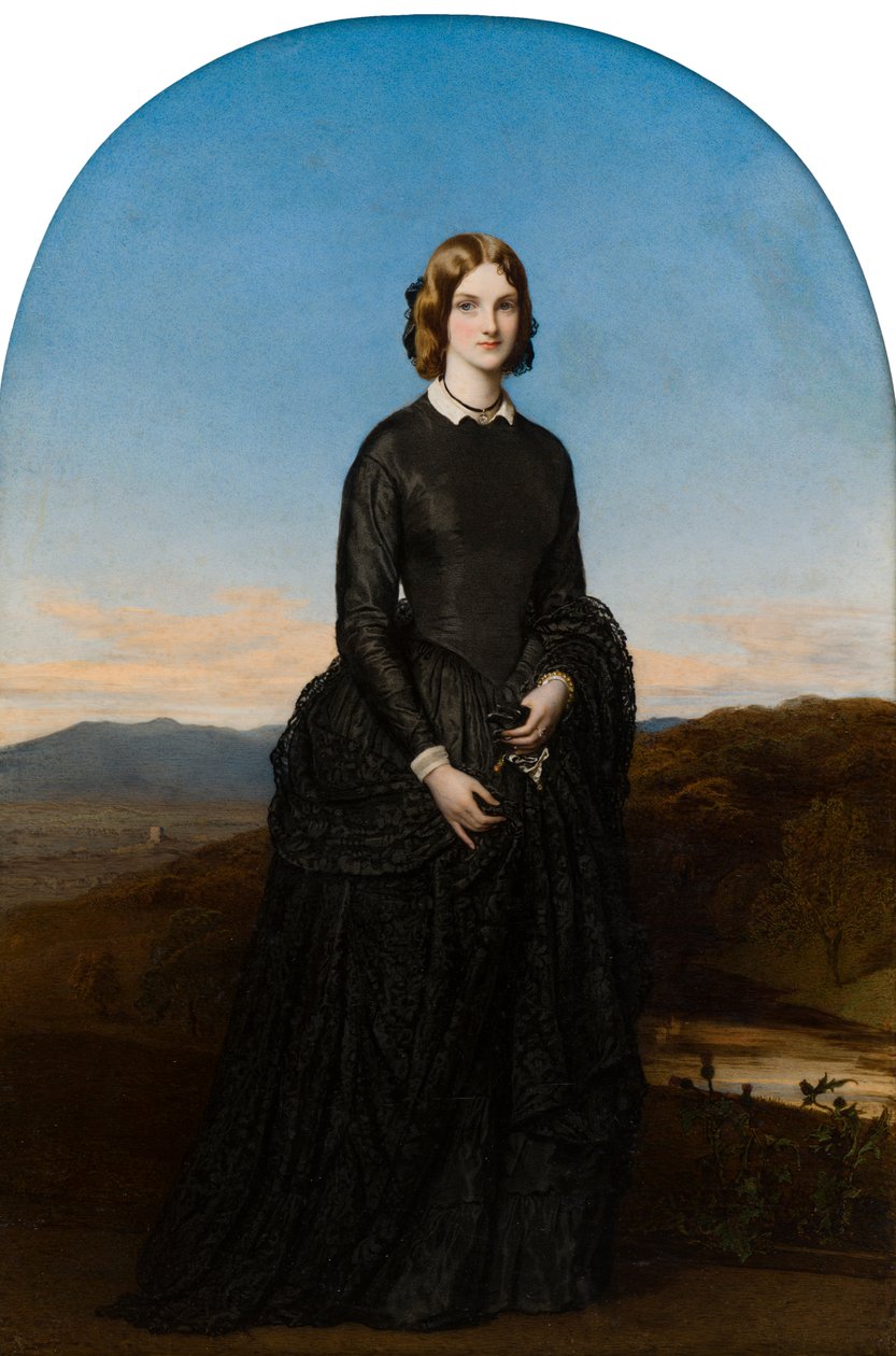 Portrait de l