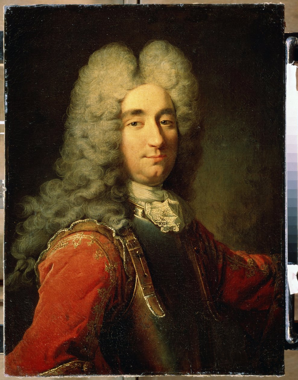 Portrait d