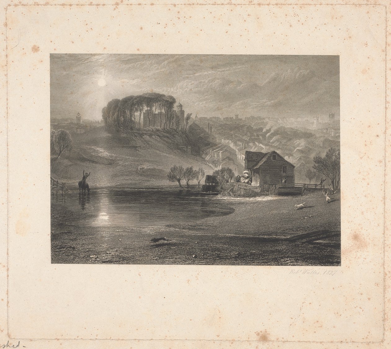 Colchester, Essex - Robert Wallis