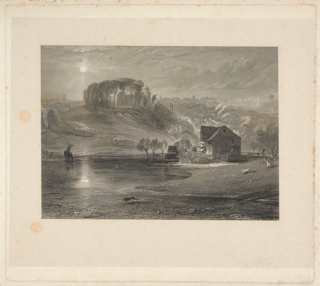 Colchester, Essex - Robert Wallis