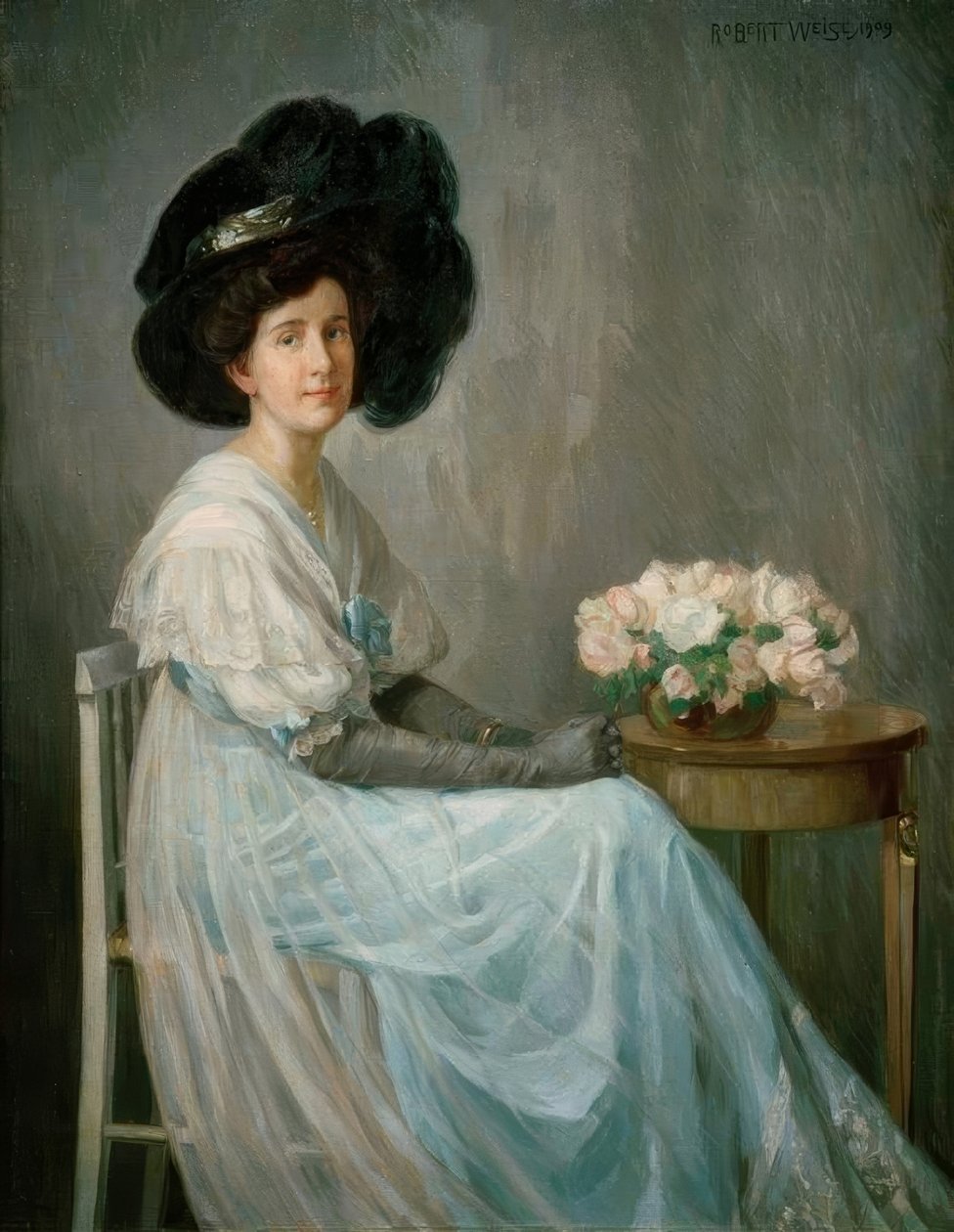 Bianca Weise - Robert Weise