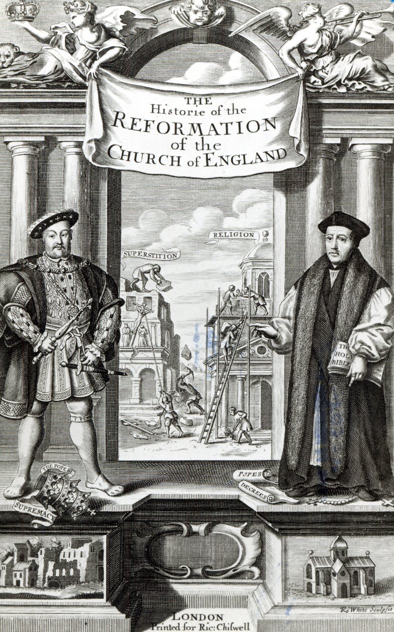 Page de titre de 