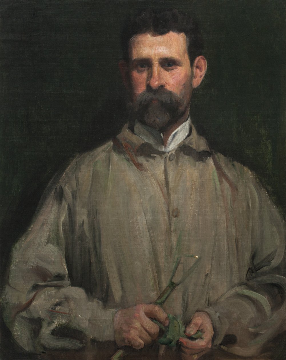 Alexander Phimister Proctor, 1903 - Robert William Vonnoh
