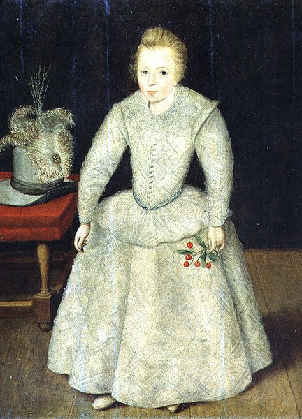 Portrait d