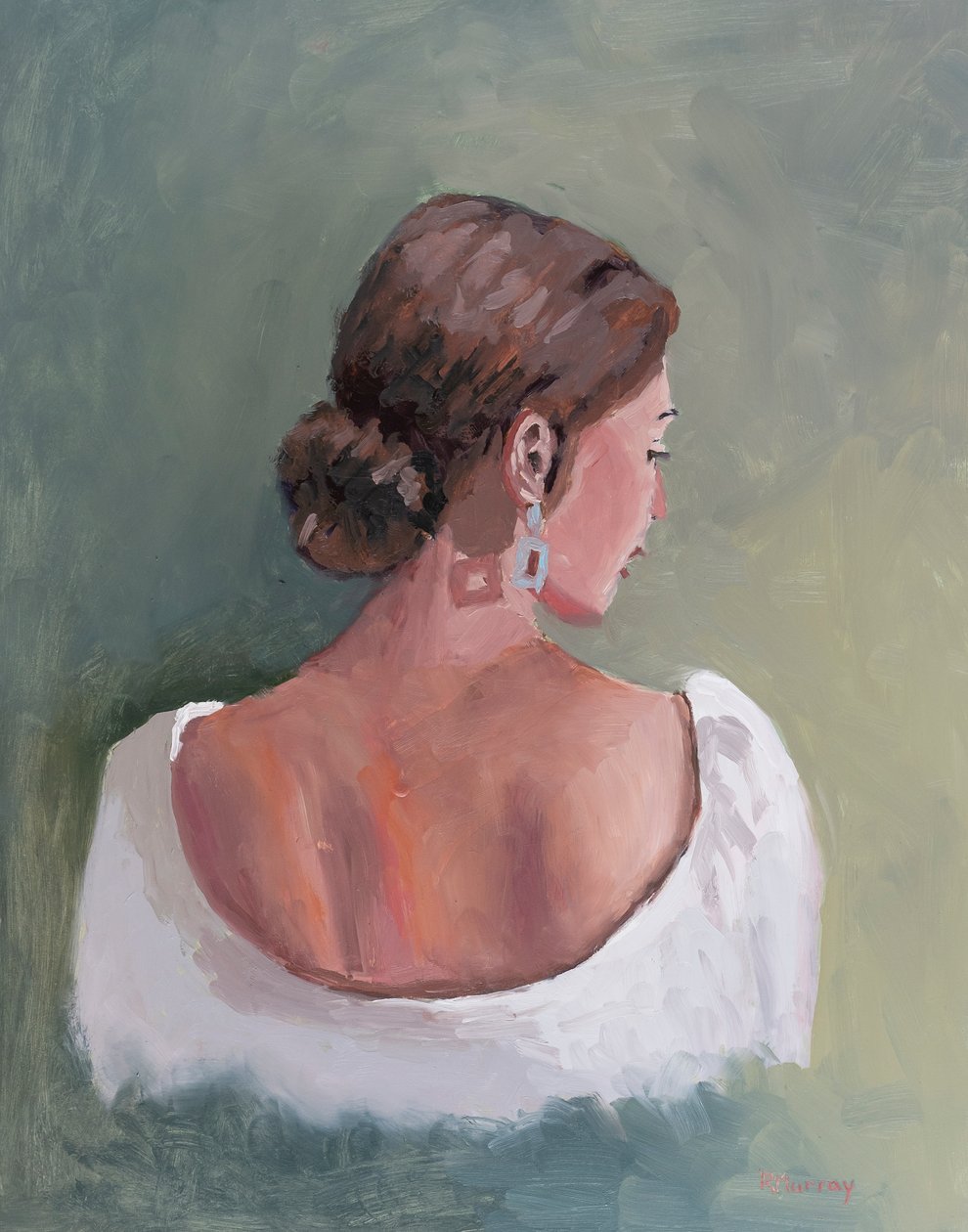 Anna, 2023 - Roberta Murray