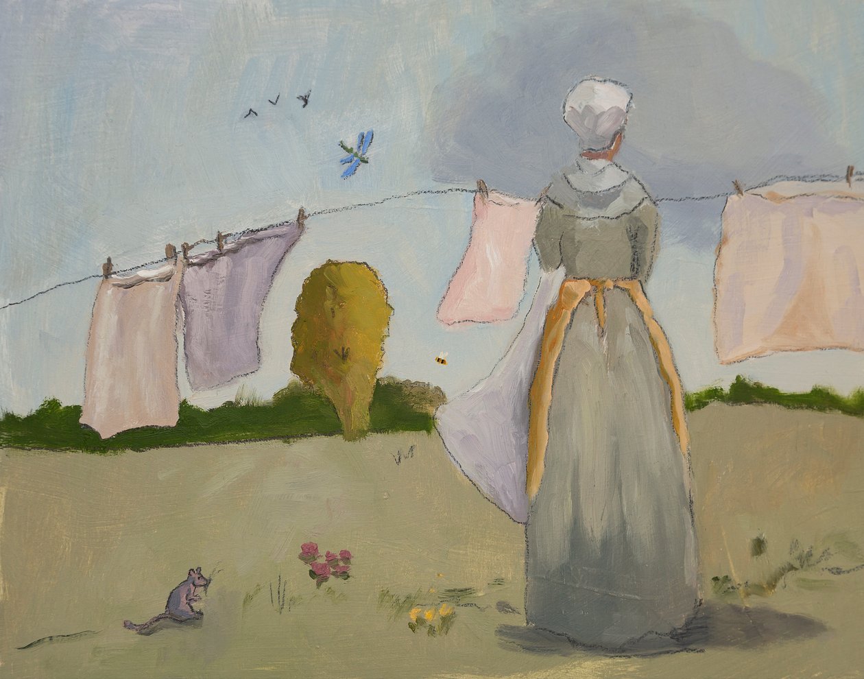 La Multiplicité des formes - Roberta Murray