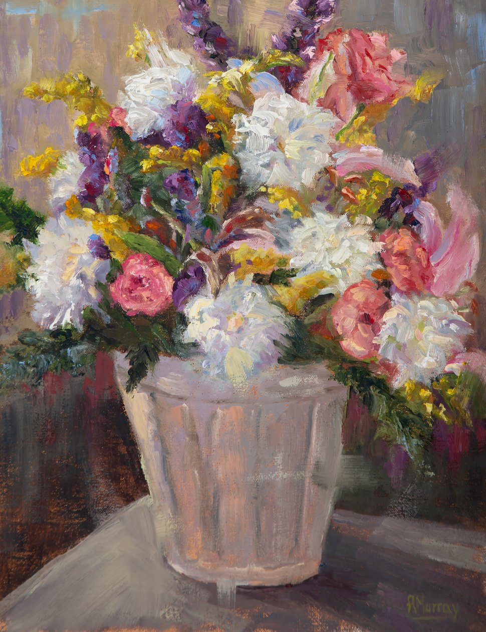 Trente-trois - Roberta Murray