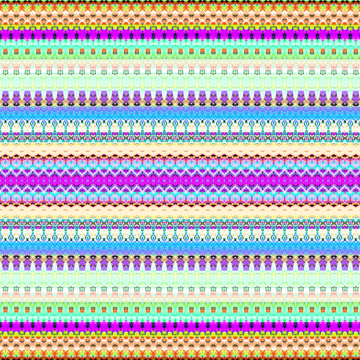 Candy Glitch - Robyn Parker