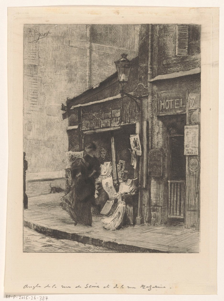 Boutique d