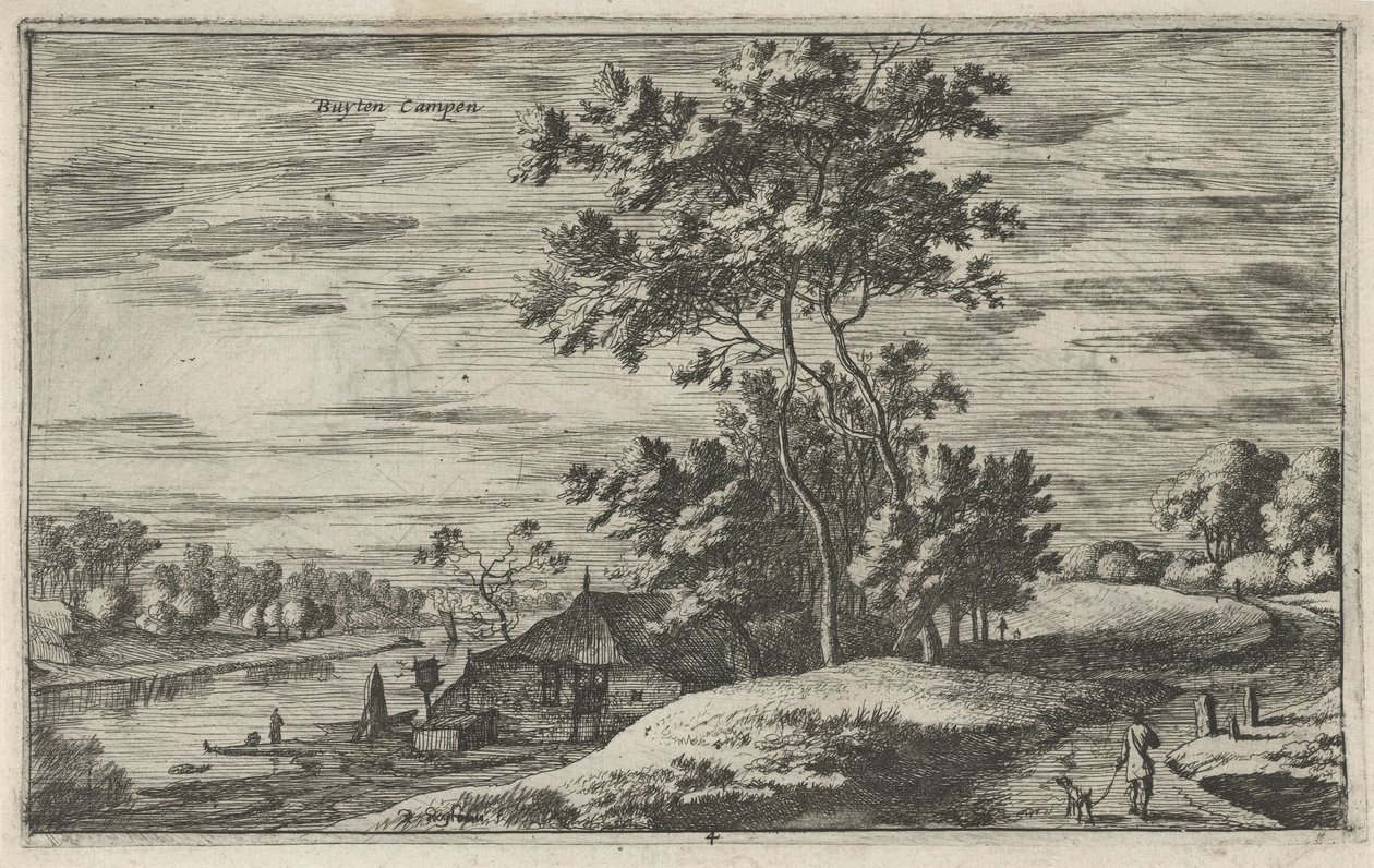Vue de l