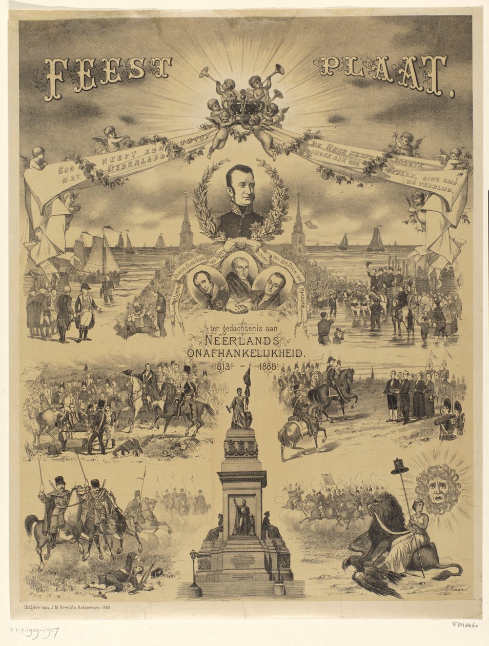Plaque commémorative de l