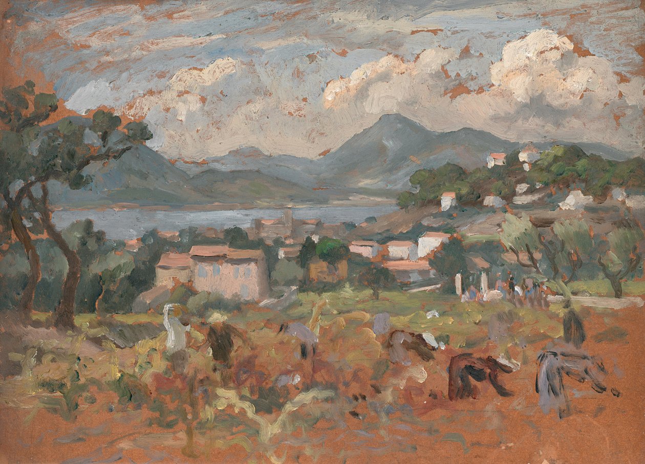 Au-delà d
