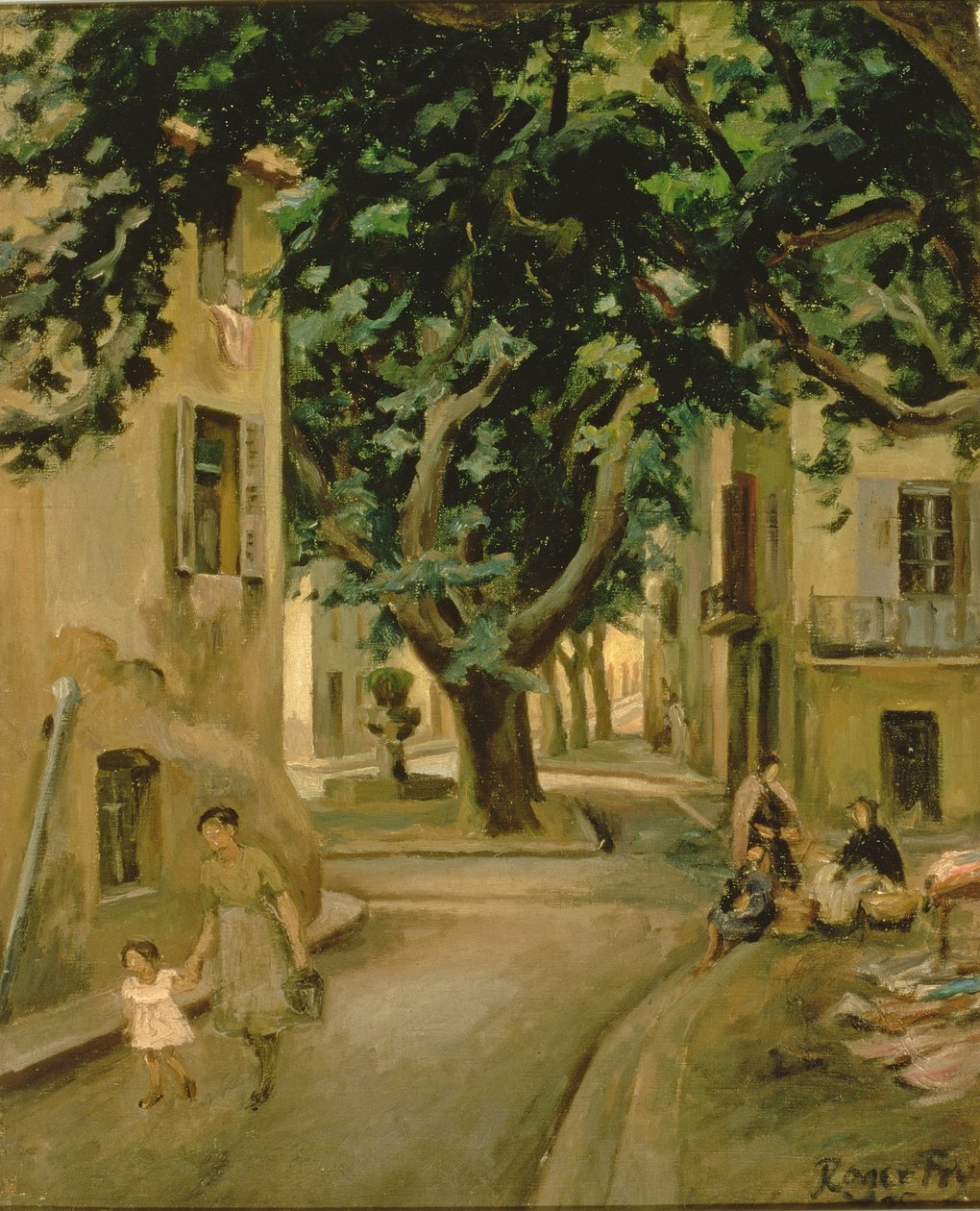 La Place d