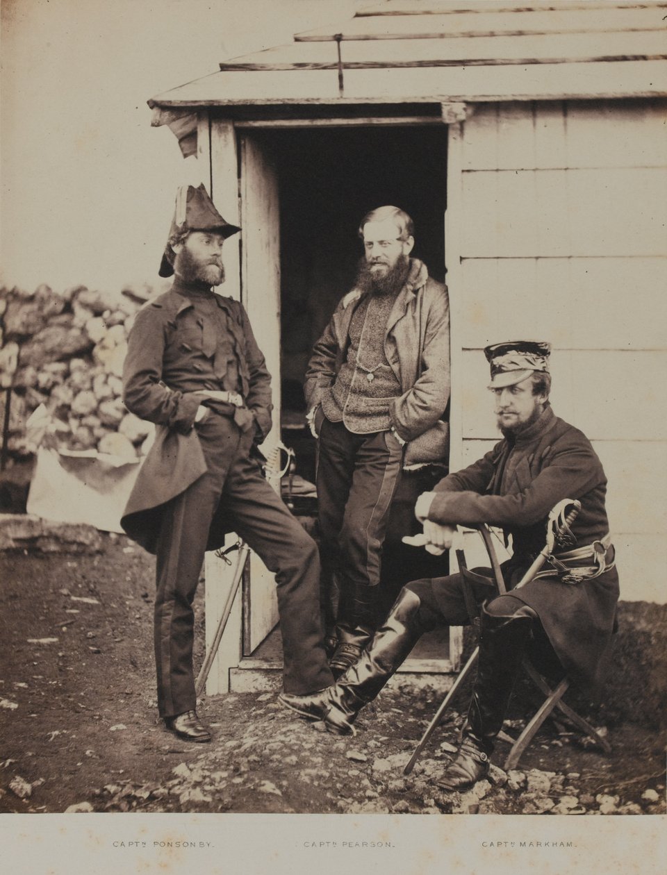 Officiers de l