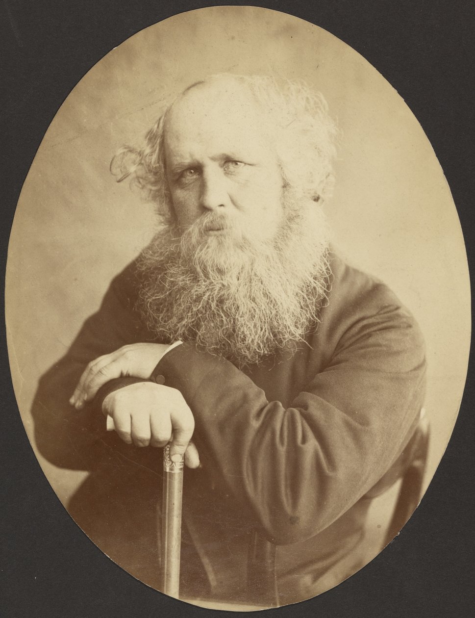 M. Hugh Alexander - Roger Fenton
