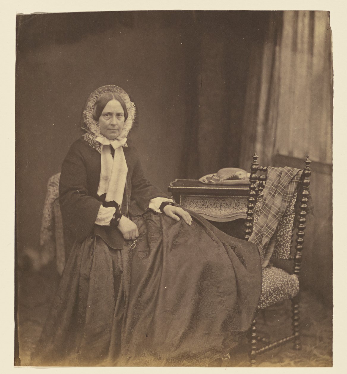 [Portrait d