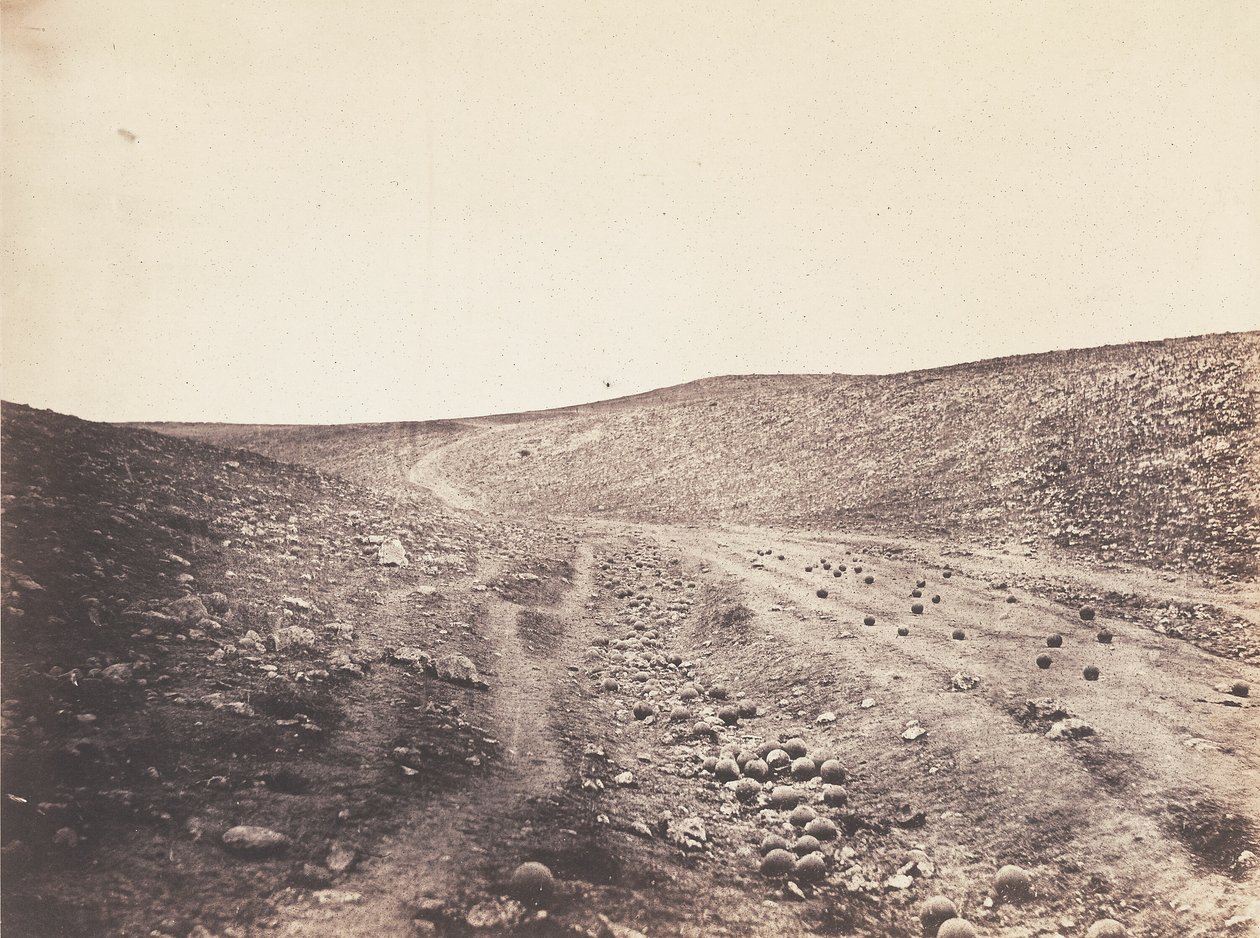 La vallée de l