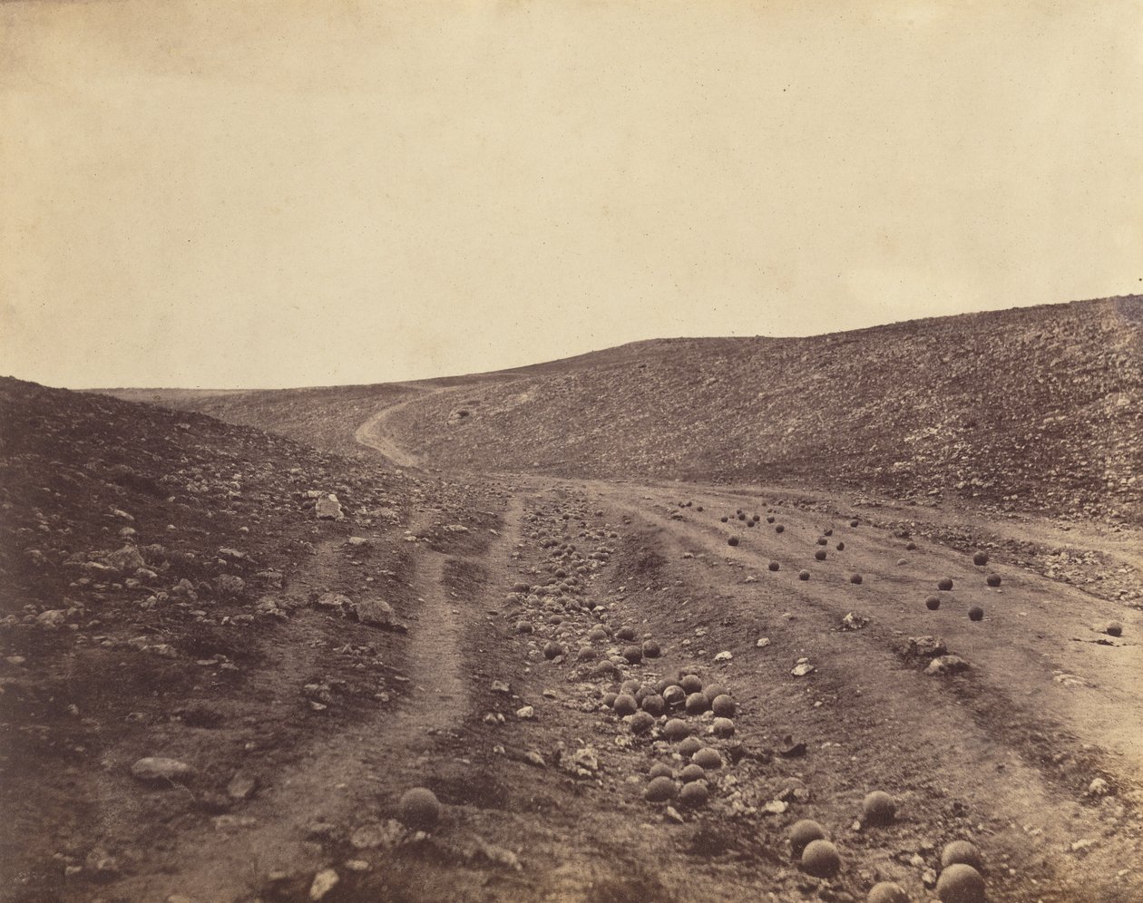Vallée de l