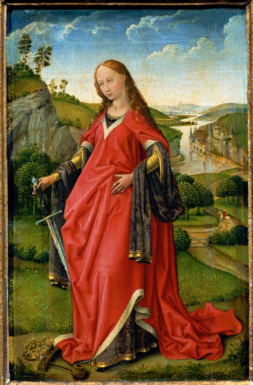  - Rogier van der Weyden