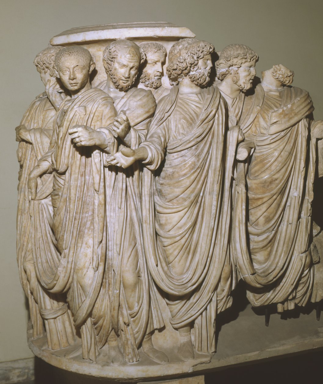 Sarcophage d