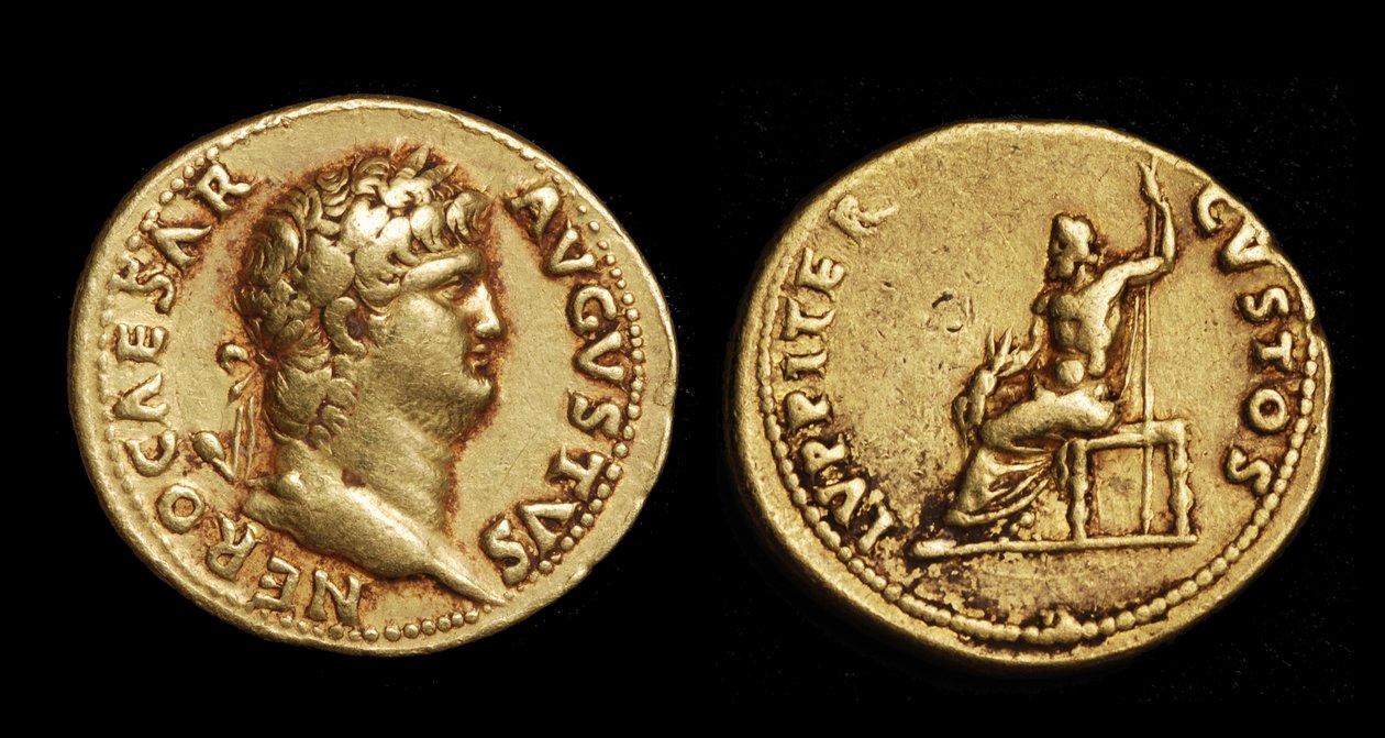 Pièces de monnaie de l