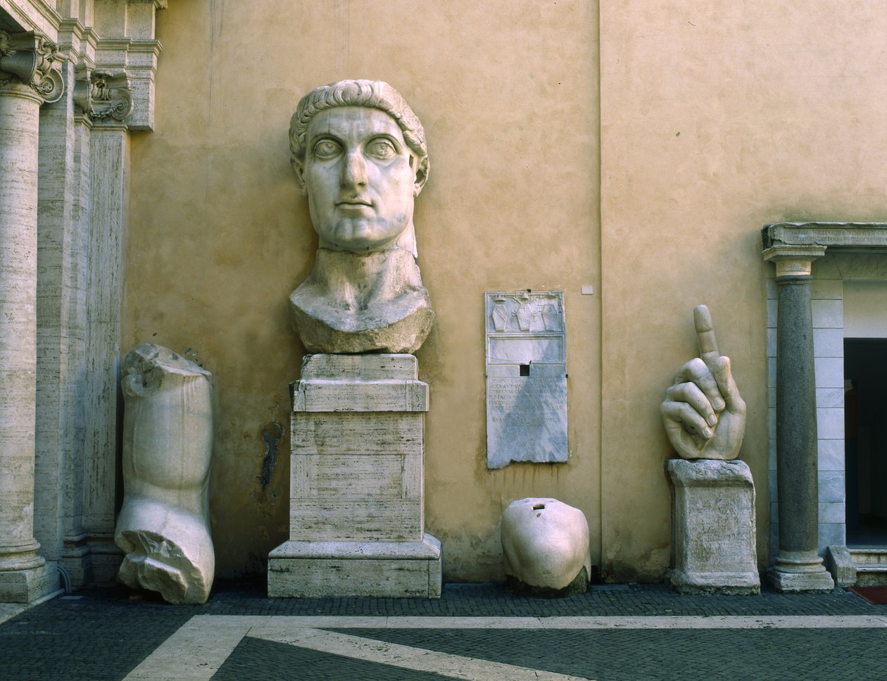 Fragments d