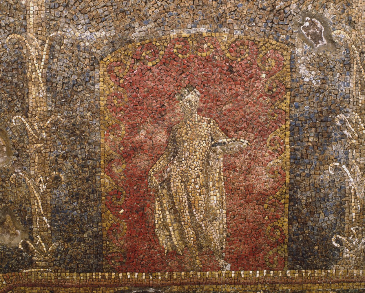 Mosaïque d