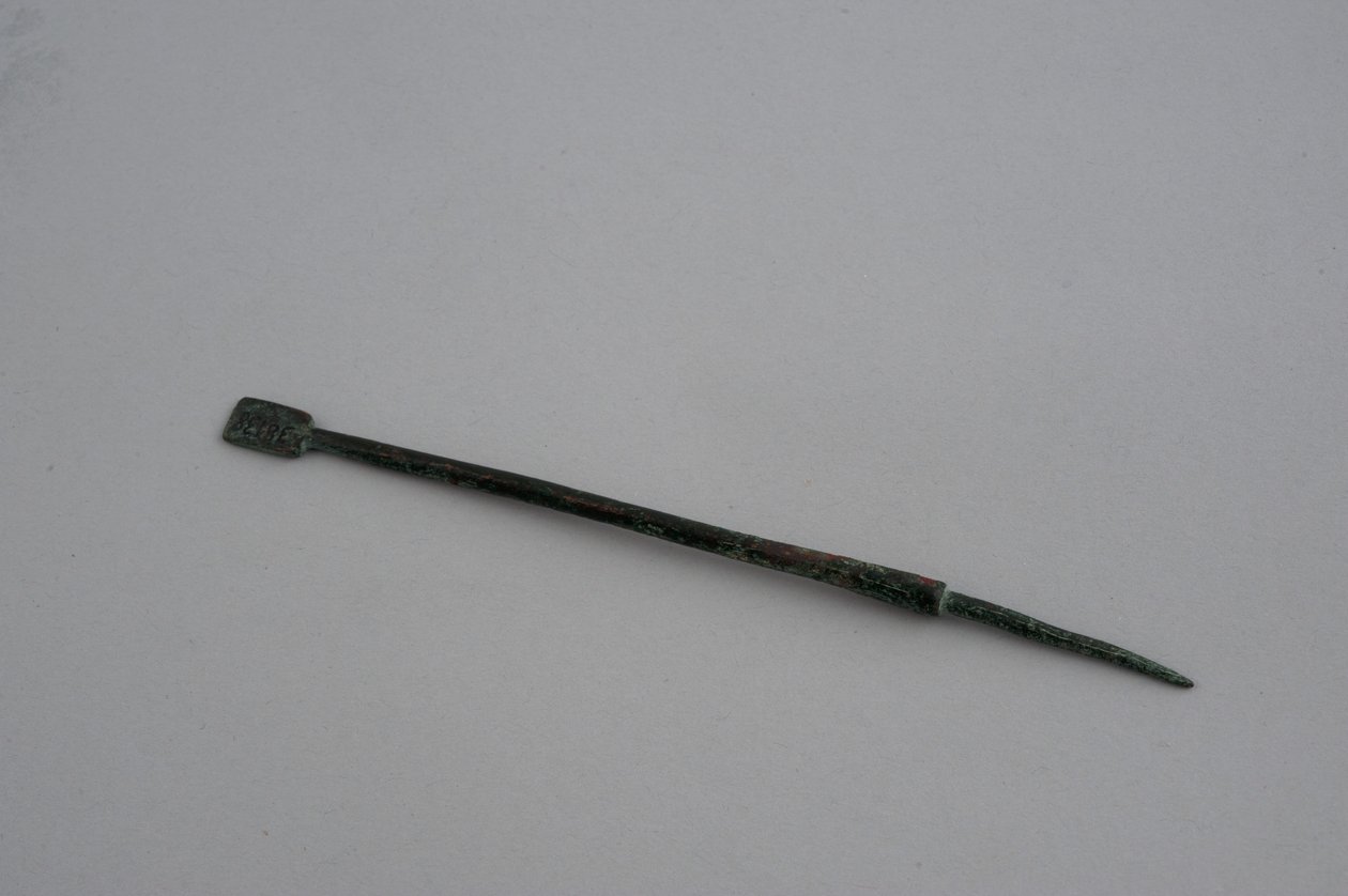 Stylo (bronze) - Roman