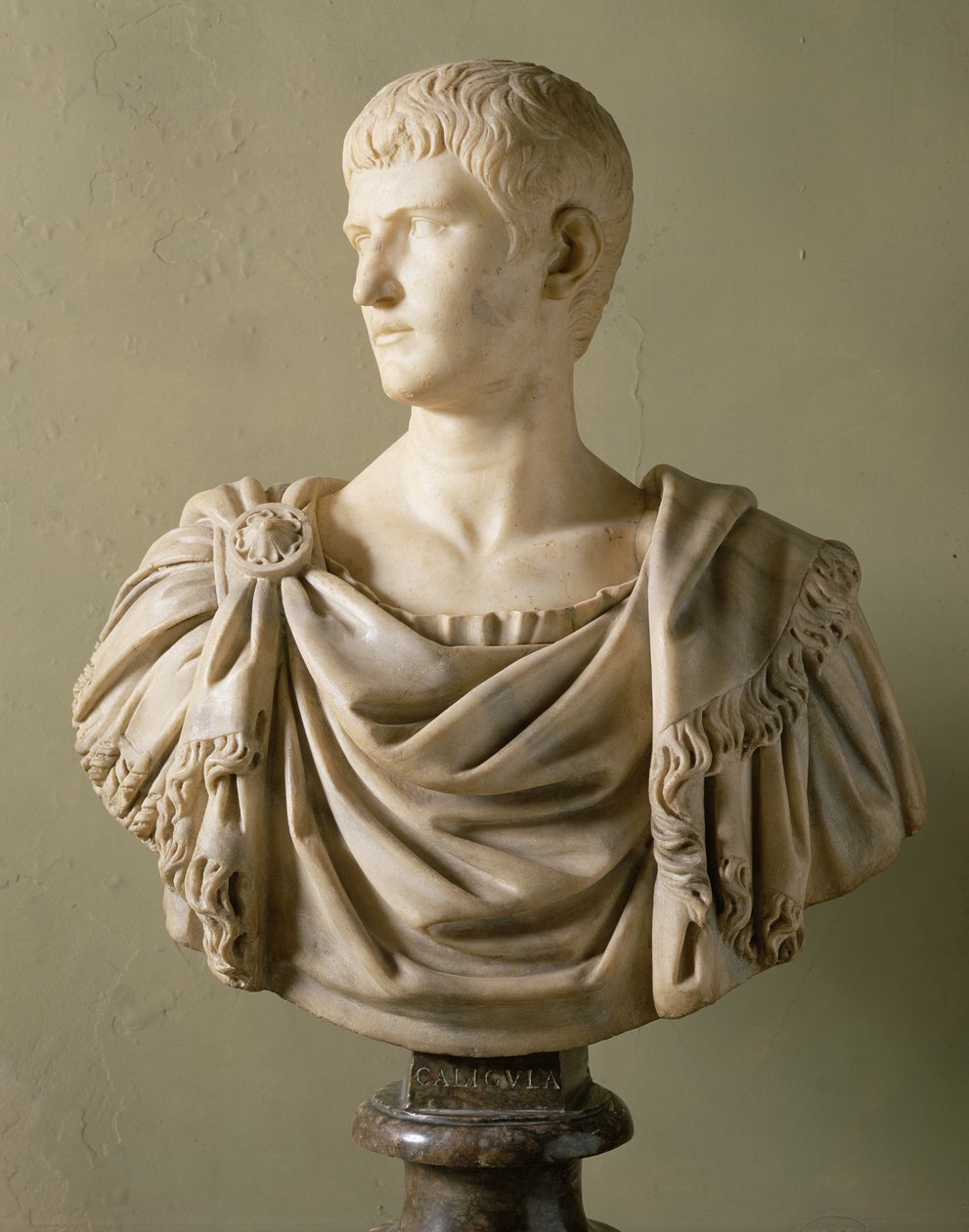 Portrait de l