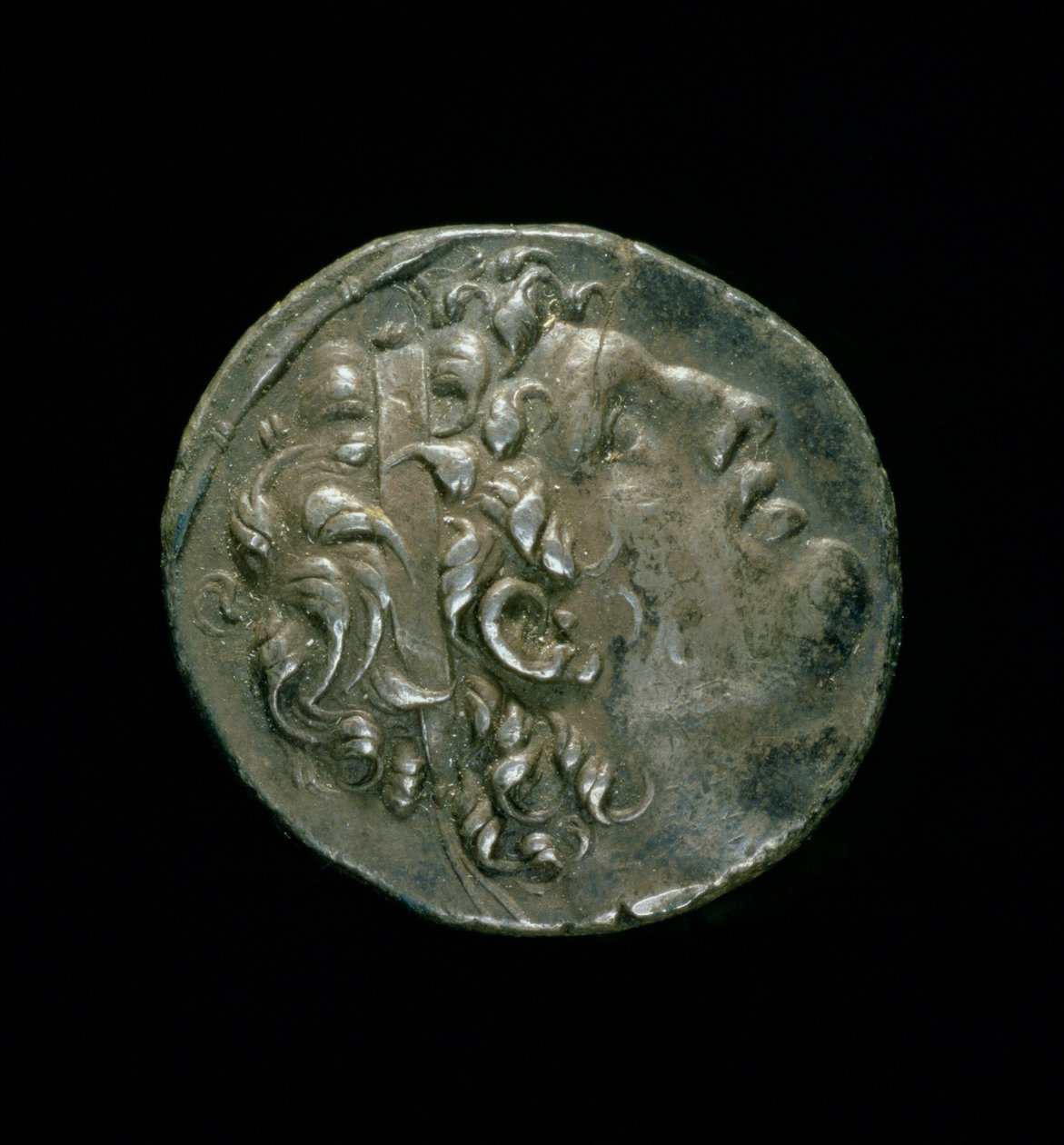 Tétradrachme d