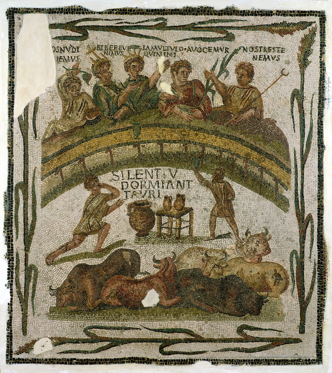 Le Banquet Costumé, d