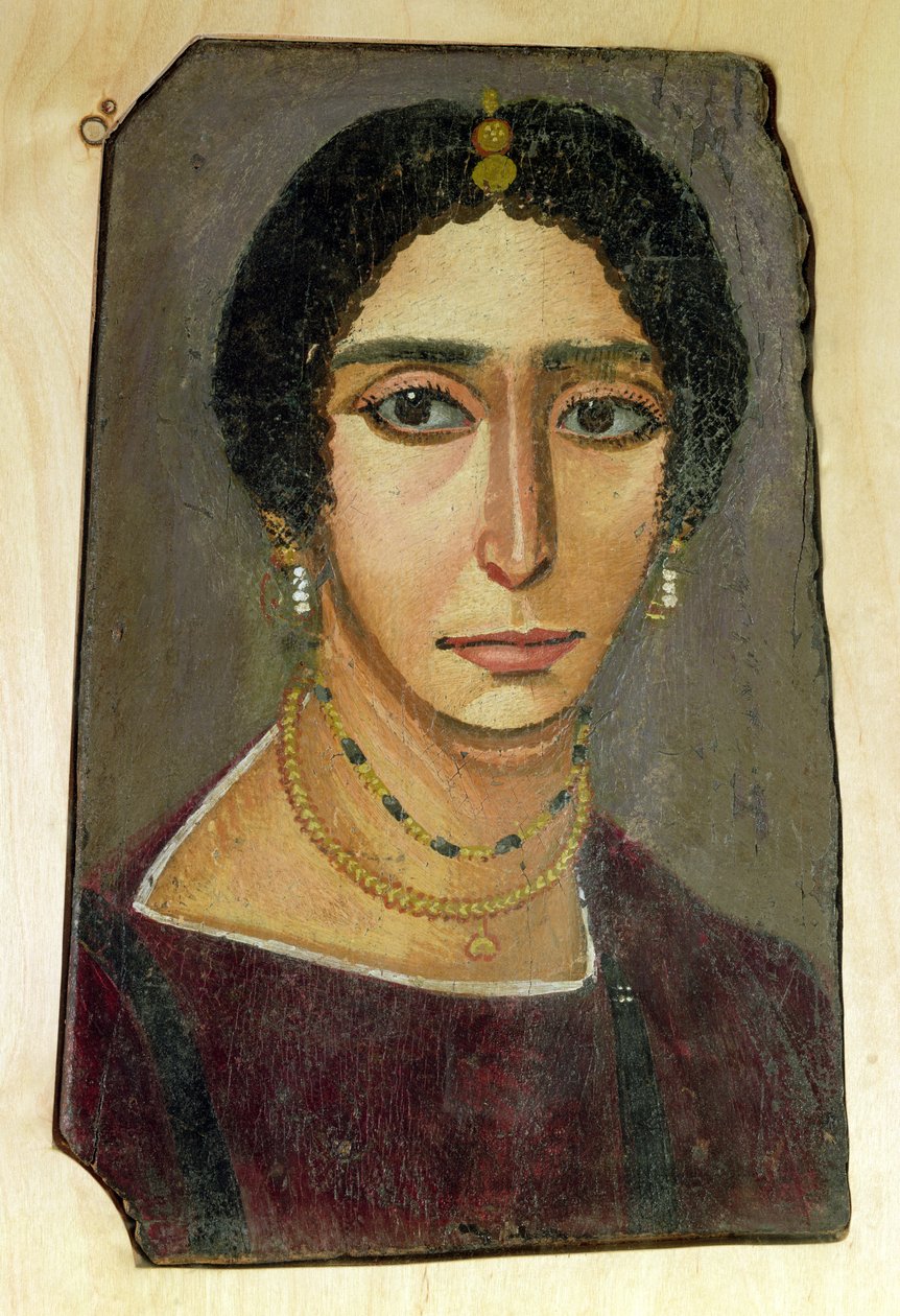 Portrait d