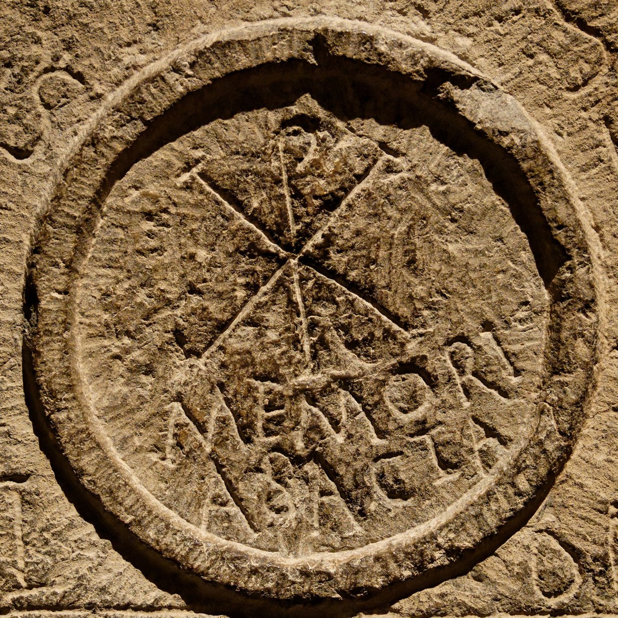 (détail) d