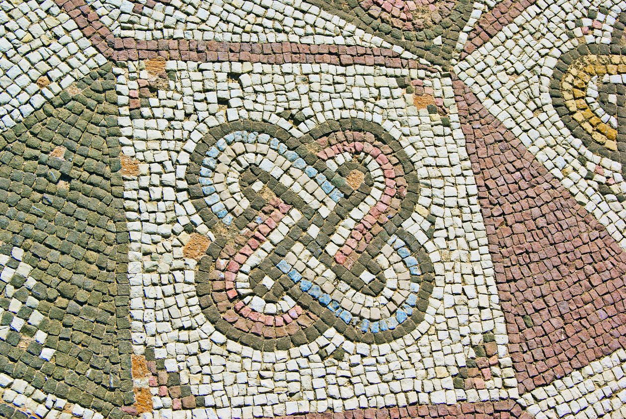 (détail) d