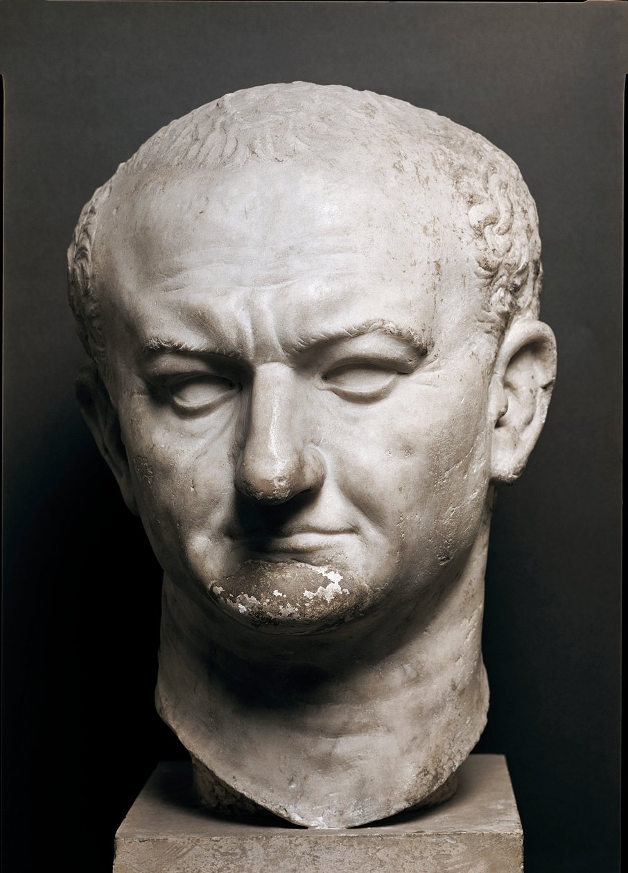 Tête de l