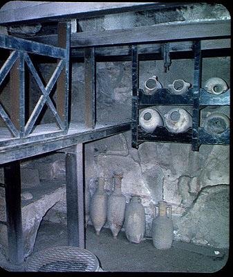 Intérieur d