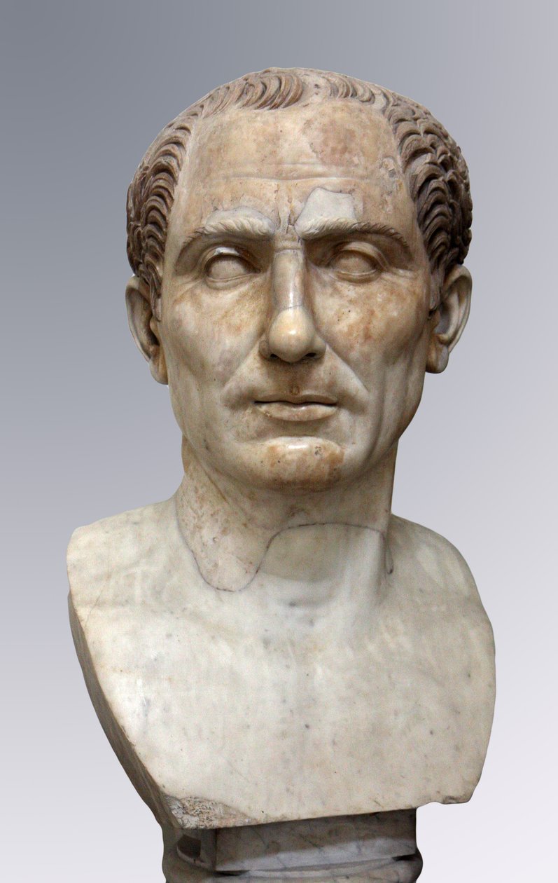 Jules César - Roman