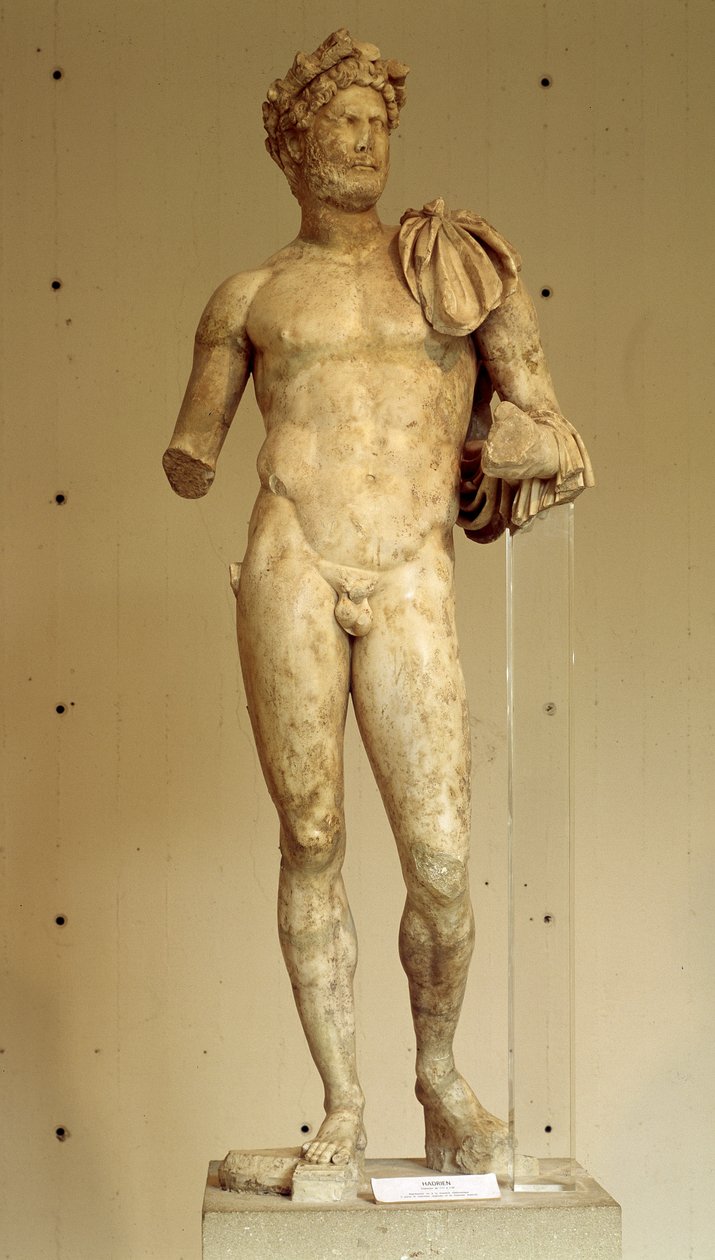 Statue de l