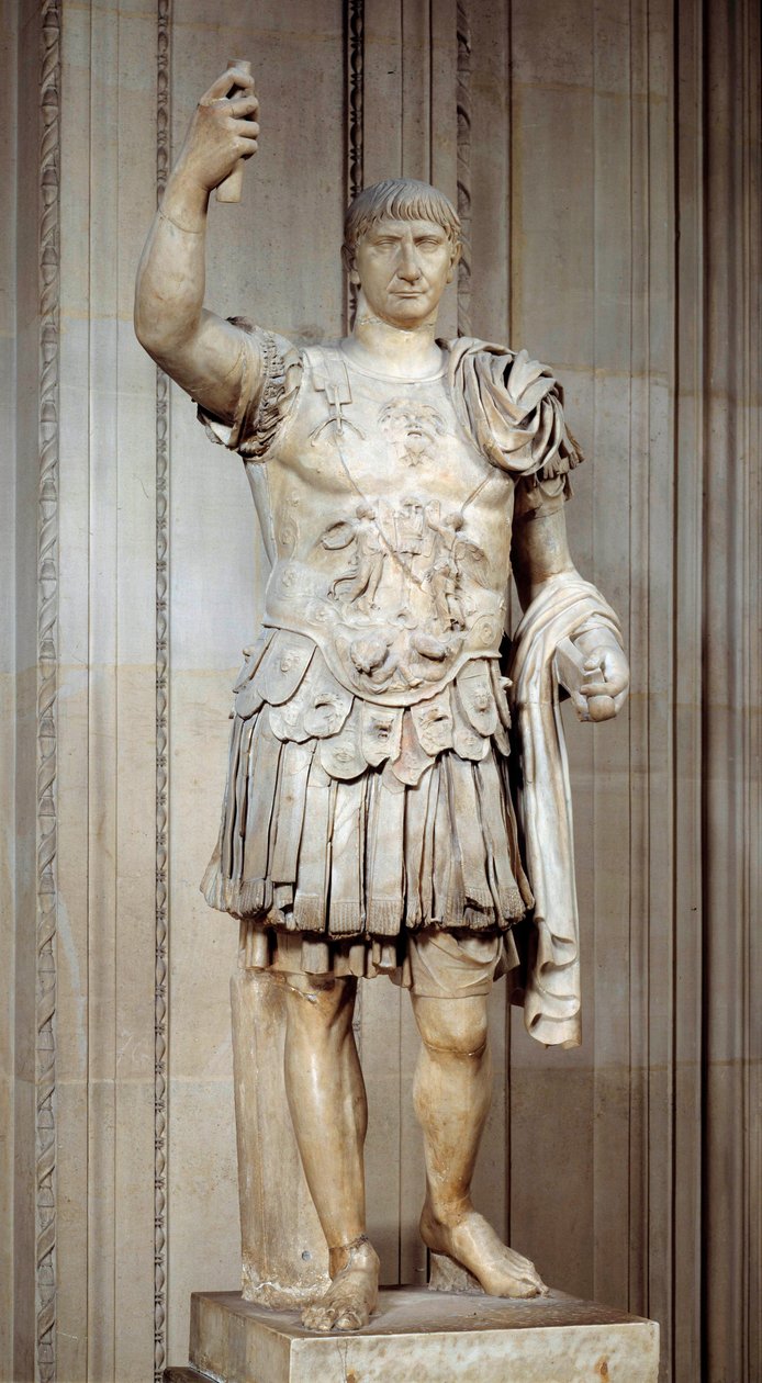 Statue de l