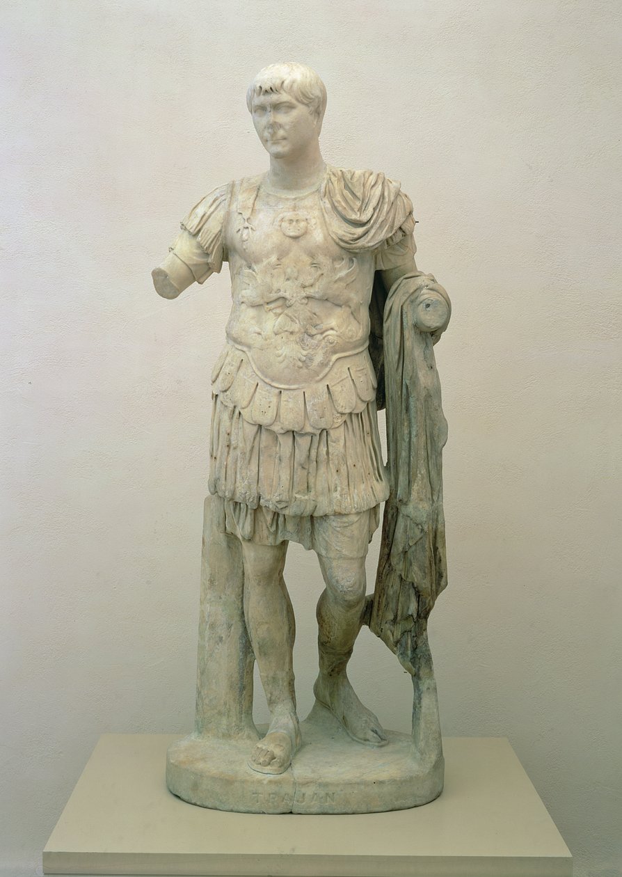 Statue de l