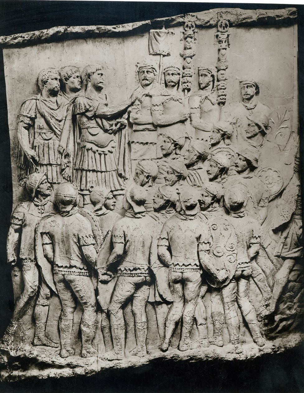 Trajan (98-117) s