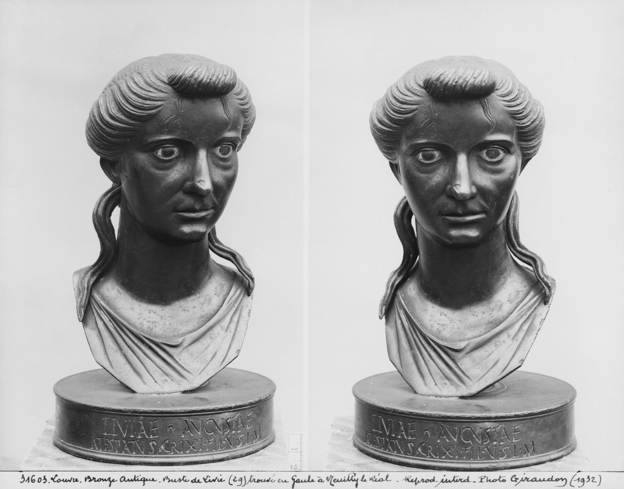 Deux vues d