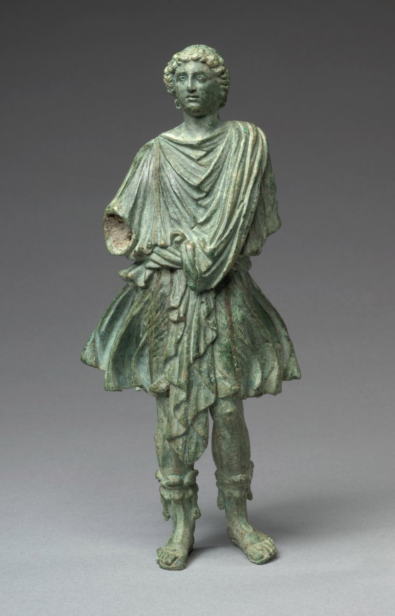 Lar, 1-25 - Roman Imperial Period