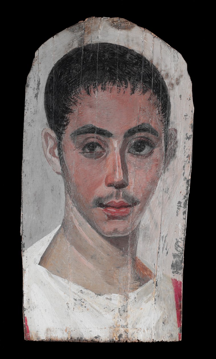 Portrait d