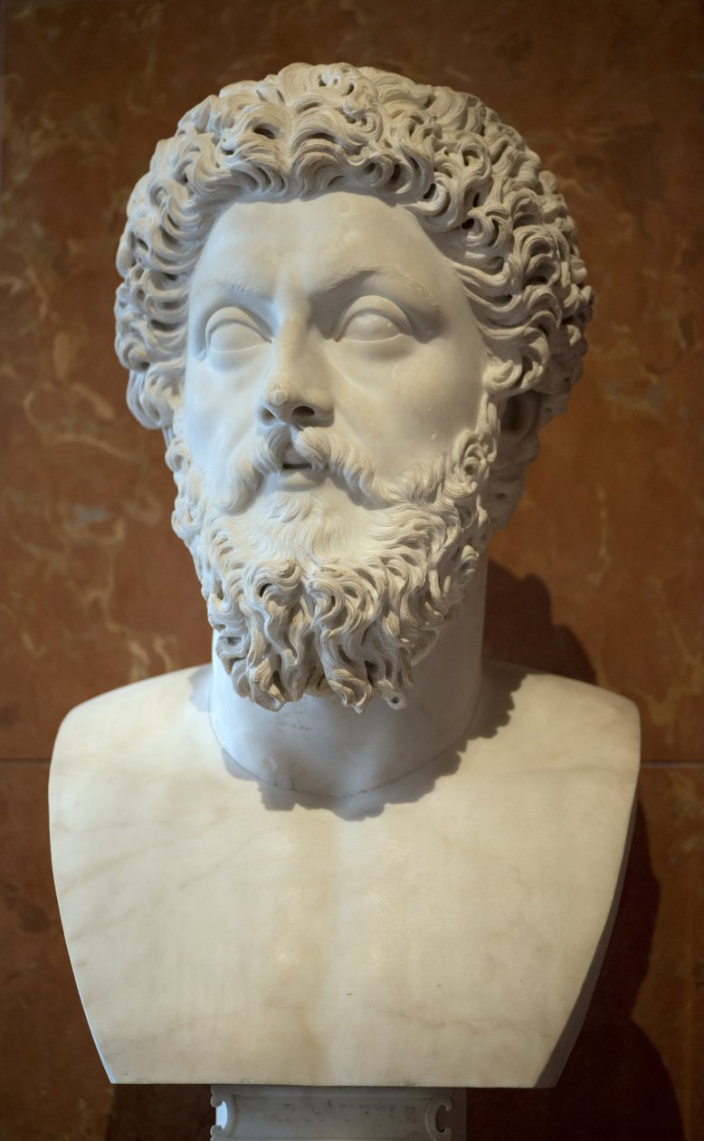 Art Rome Buste de l