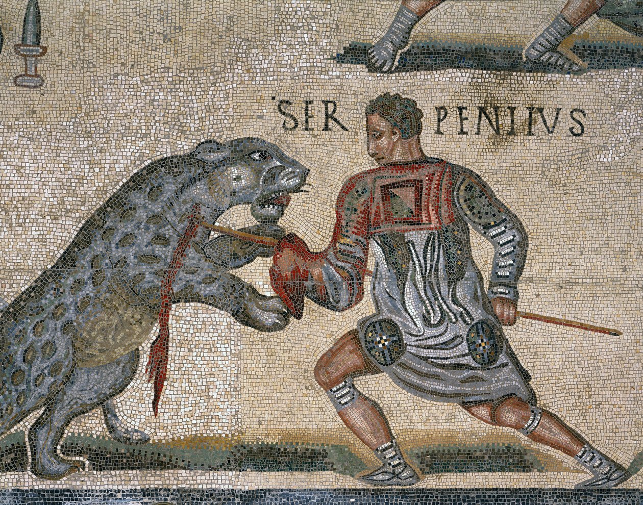 Détail d