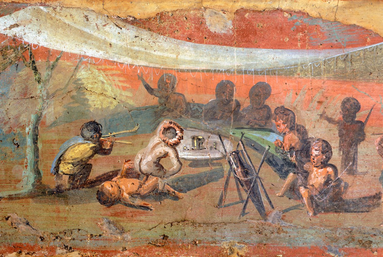 (détail) - Roman Roman