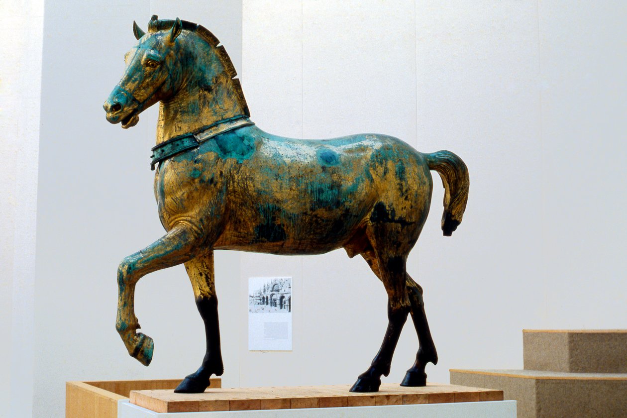 Statue de l