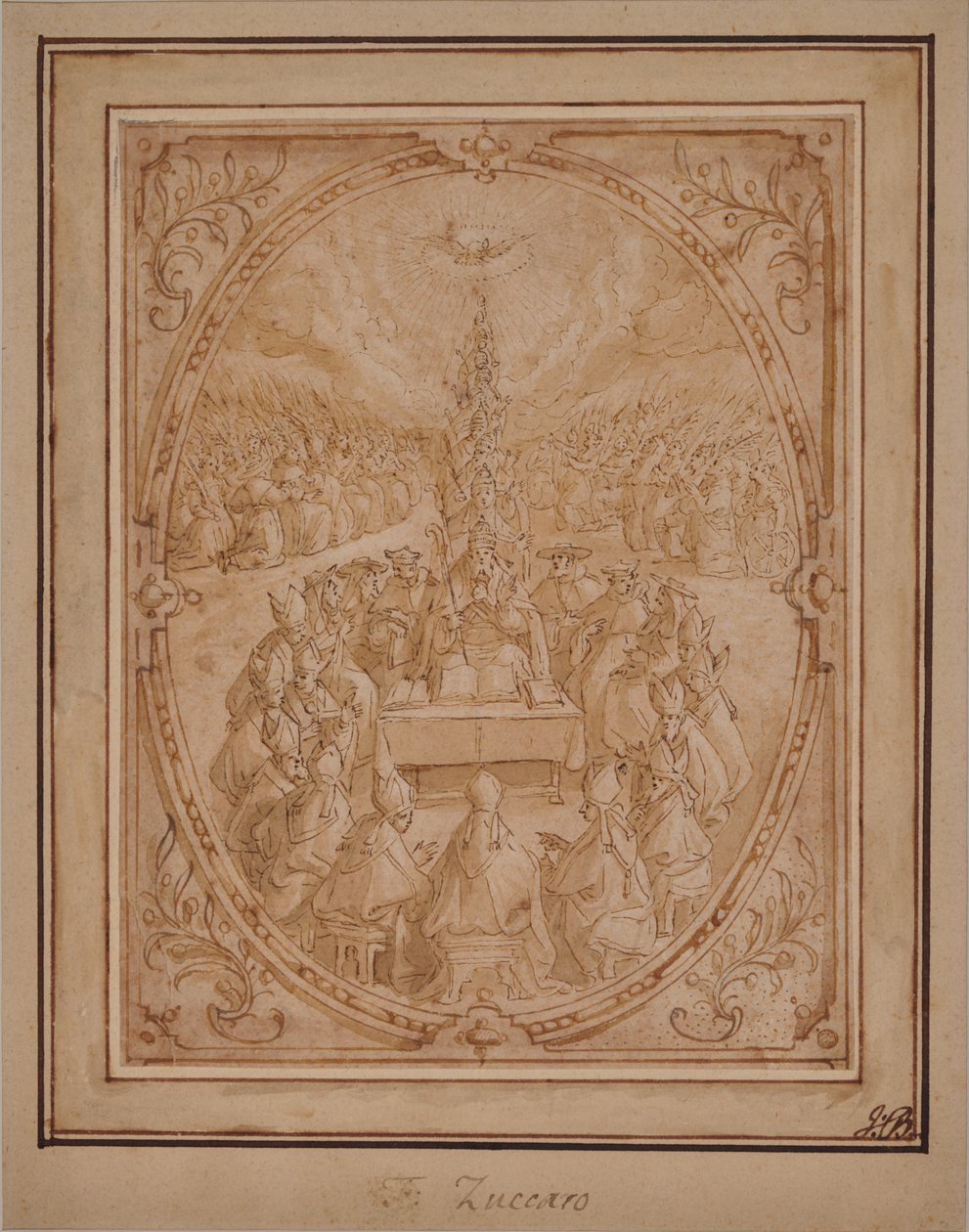 Allégorie de l