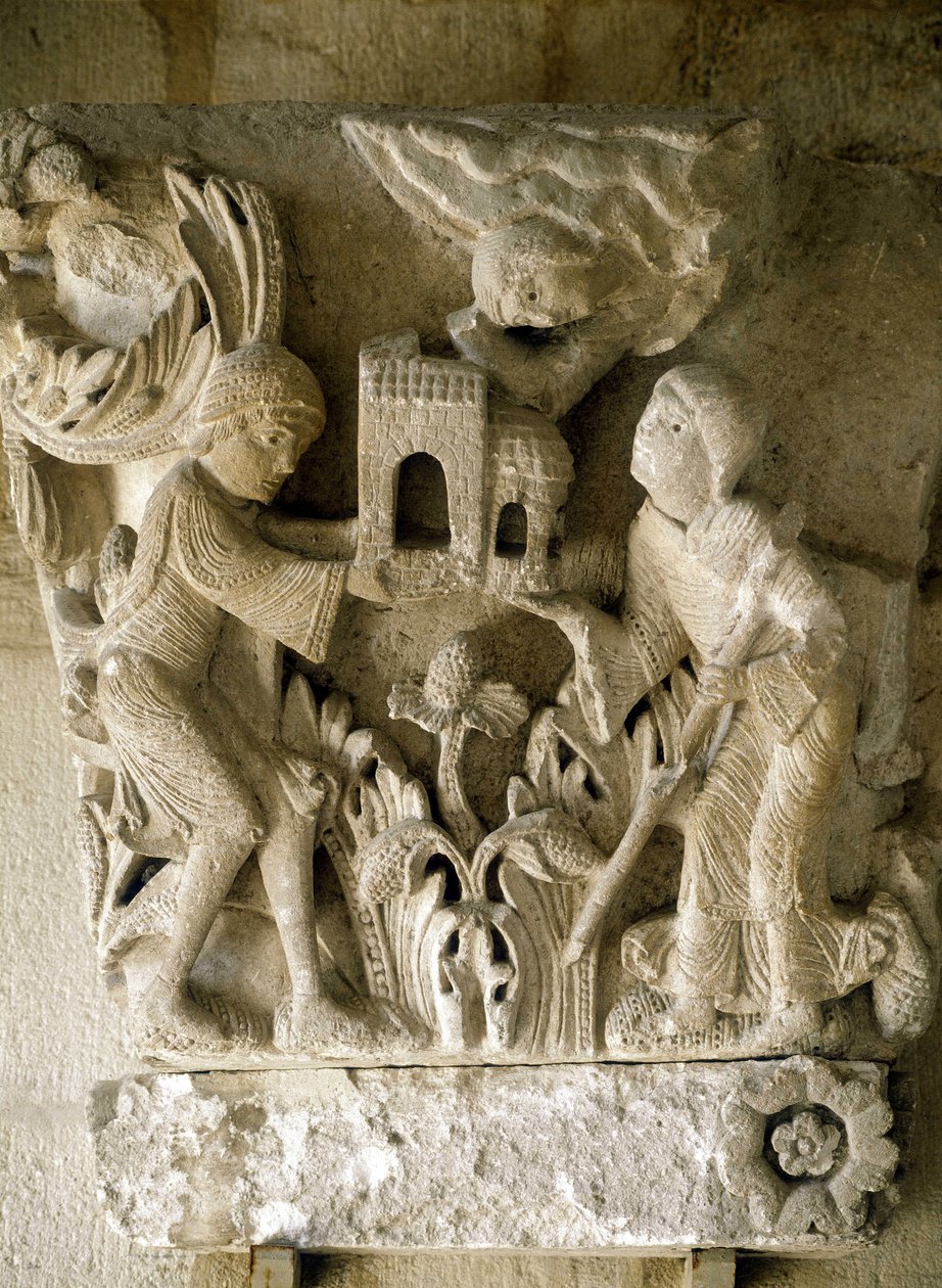 Chapelle de la Cathédrale Saint-Lazare d